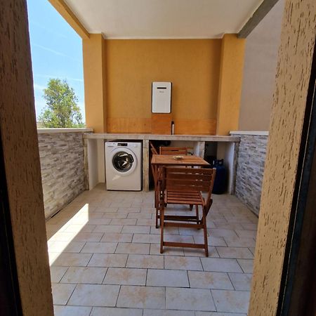 Appartamento Green Village Porto Torres Exterior photo