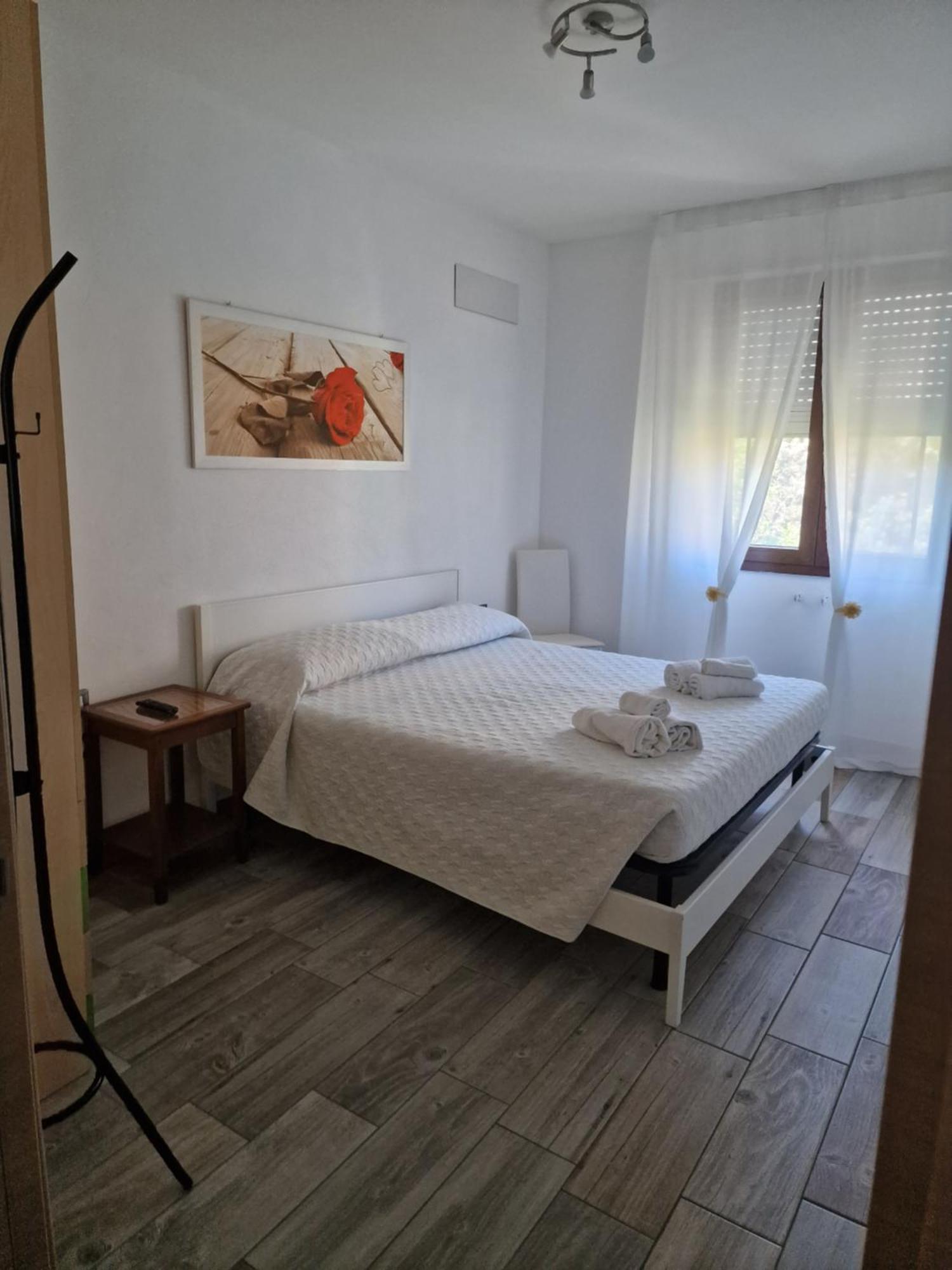 Appartamento Green Village Porto Torres Exterior photo